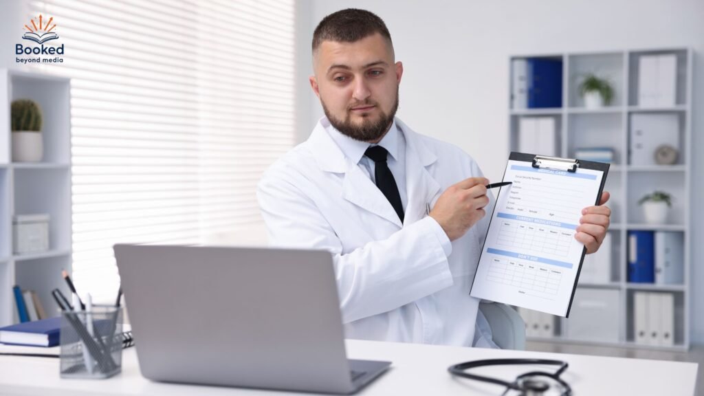 Performance Marketing agency in Singapore, Performance Marketing for Aesthetic Clinics in Singapore, How Booked Beyond Media Helps Clinics Turn Ads Into Real Appointments