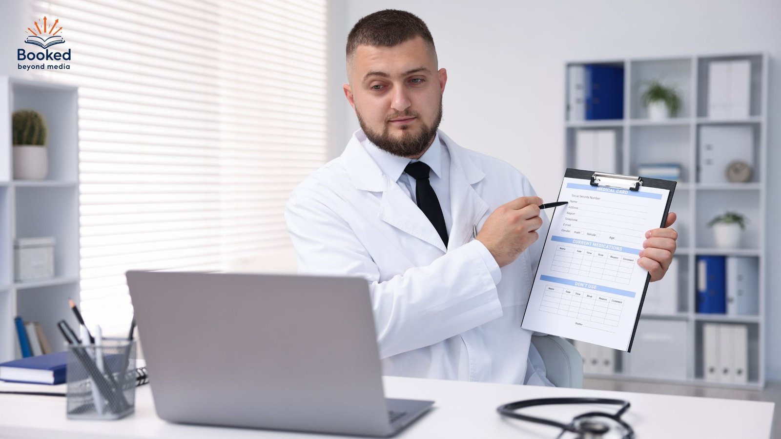 Performance Marketing agency in Singapore, Performance Marketing for Aesthetic Clinics in Singapore, How Booked Beyond Media Helps Clinics Turn Ads Into Real Appointments