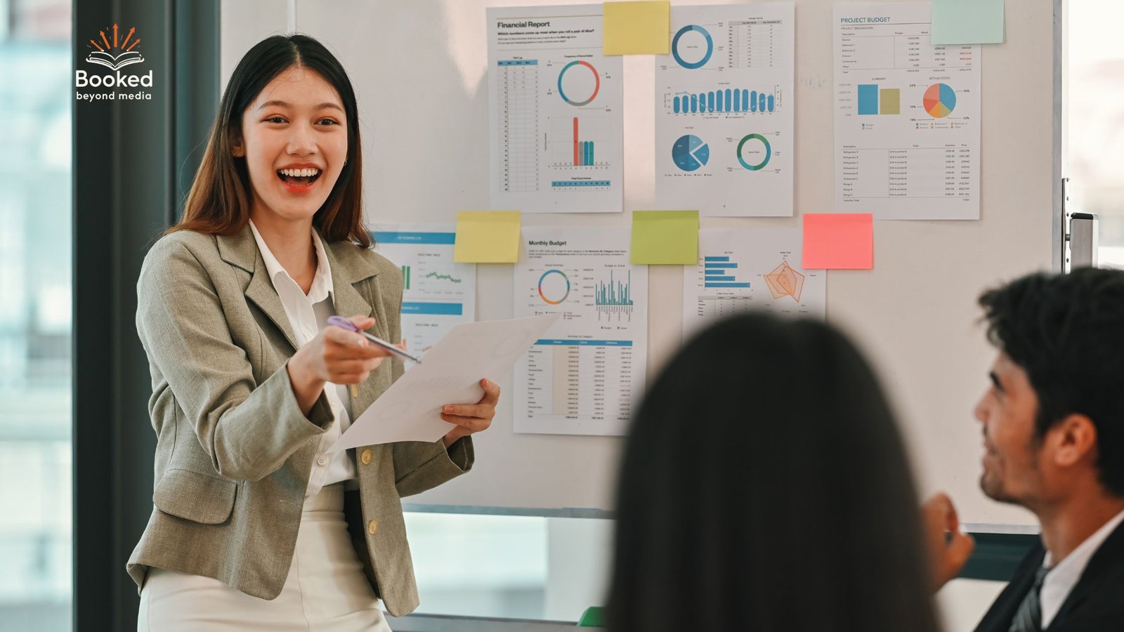 Why Clinics in Singapore Choose Booked Beyond Media for Sustainable Growth