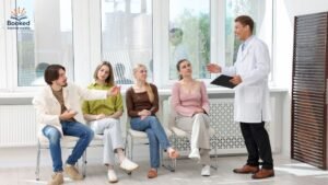 Why “Just Running Ads” Isn’t Enough for Clinic Growth, Marketing for Clinics in Singapore, How to generate leads for clinics in Singapore