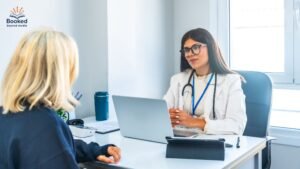 How Booked Beyond Media Builds Trust, How clinics build trust in patients