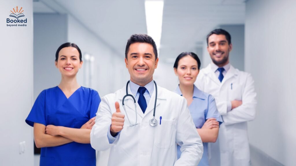 Specialist Marketing for Clinics, Specialist Marketing for Clinics in singapore, Digital Marketing for Clinics