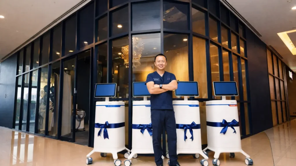 The Real Problem With Healthcare Marketing in Singapore