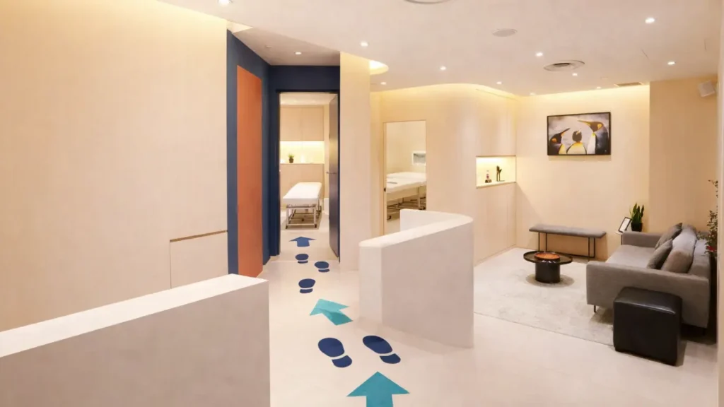 What a Clinic Marketing Agency Should Actually Track