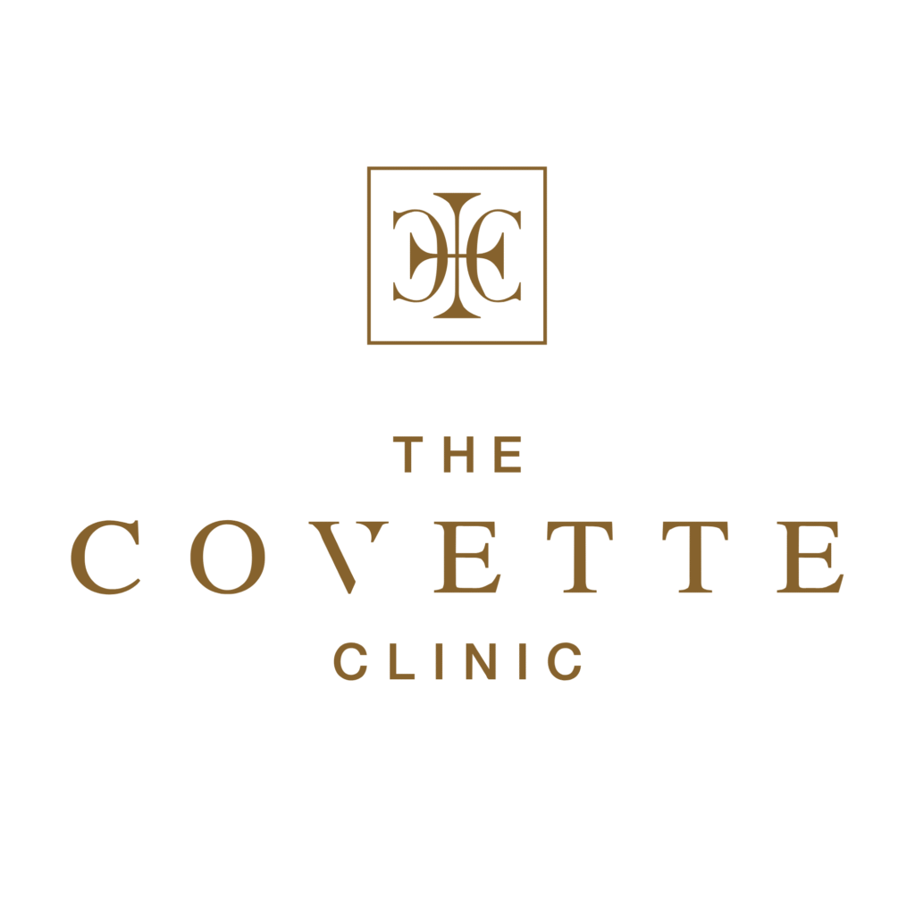 Covette Clinic Logo