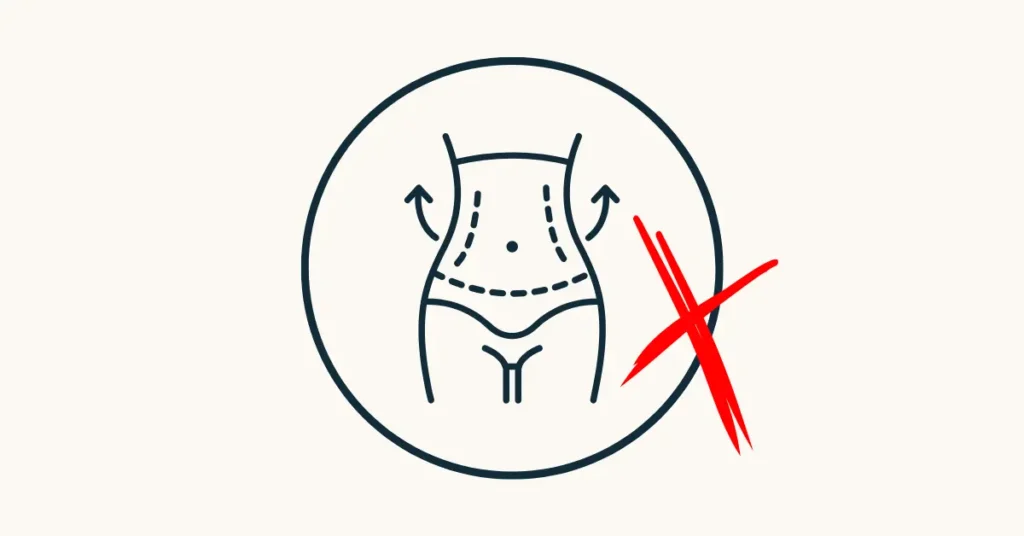 Images Clinics Should Avoid Using